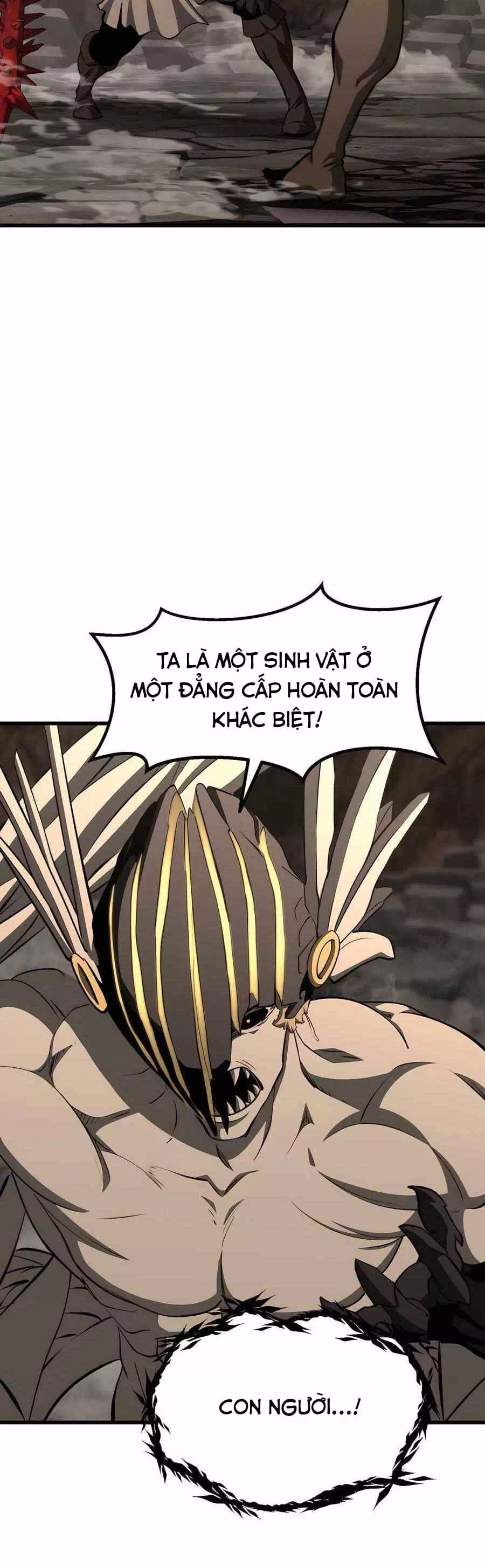 Truyện Tranh Anh Hùng Mạnh Nhất? Ta Không Làm Lâu Rồi! trang 5