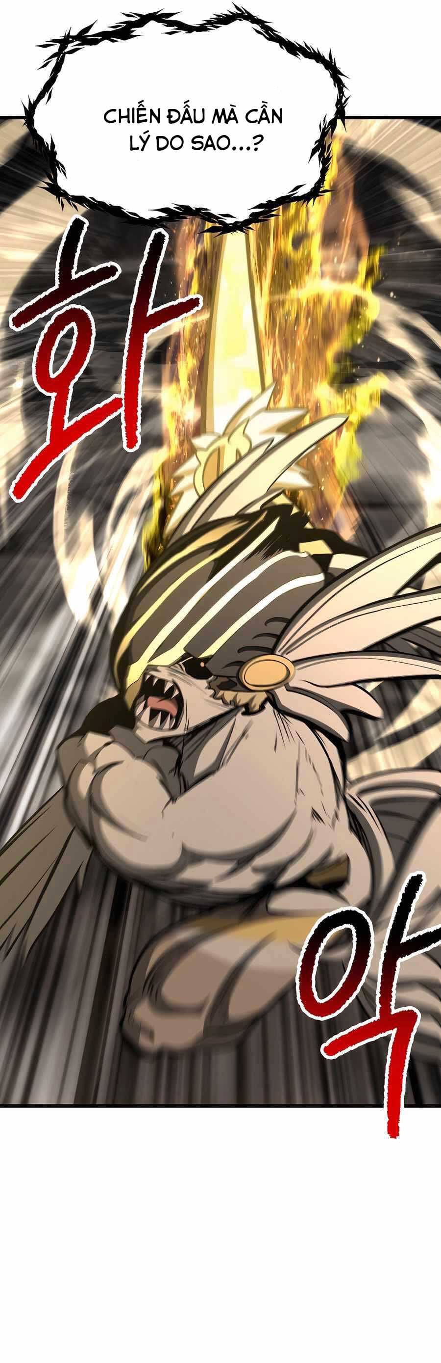 Truyện Tranh Anh Hùng Mạnh Nhất? Ta Không Làm Lâu Rồi! trang 5