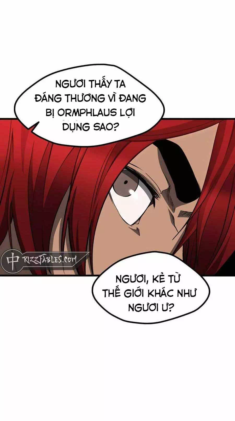 Truyện Tranh Anh Hùng Mạnh Nhất? Ta Không Làm Lâu Rồi! trang 5