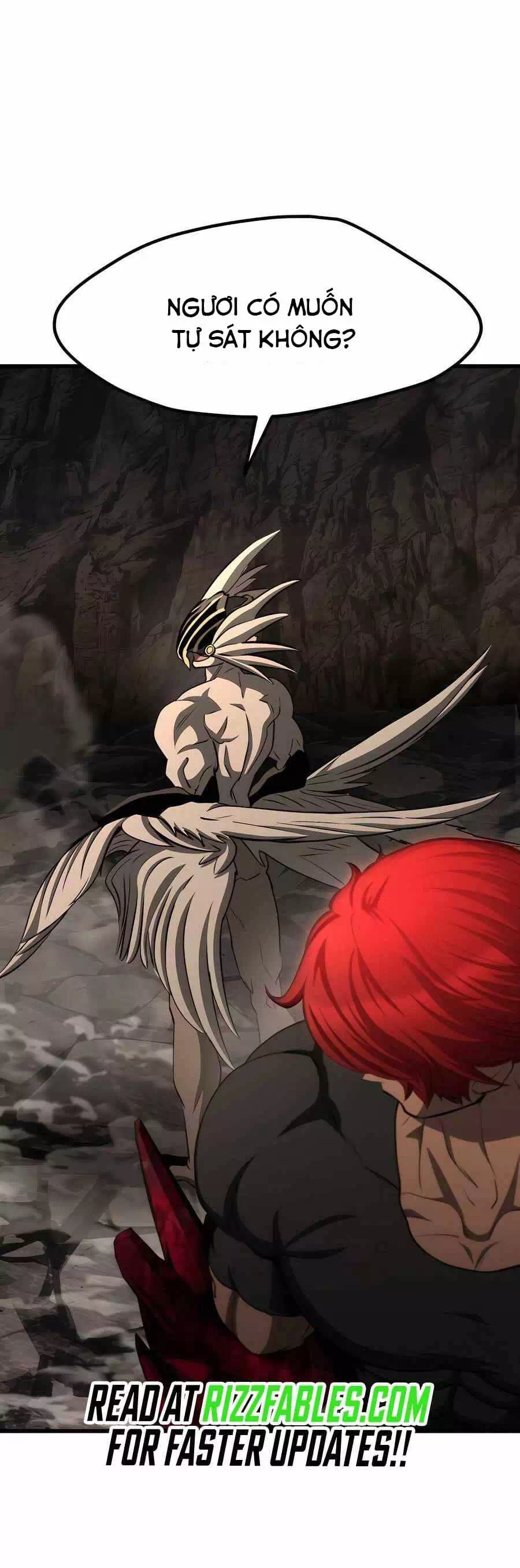 Truyện Tranh Anh Hùng Mạnh Nhất? Ta Không Làm Lâu Rồi! trang 5