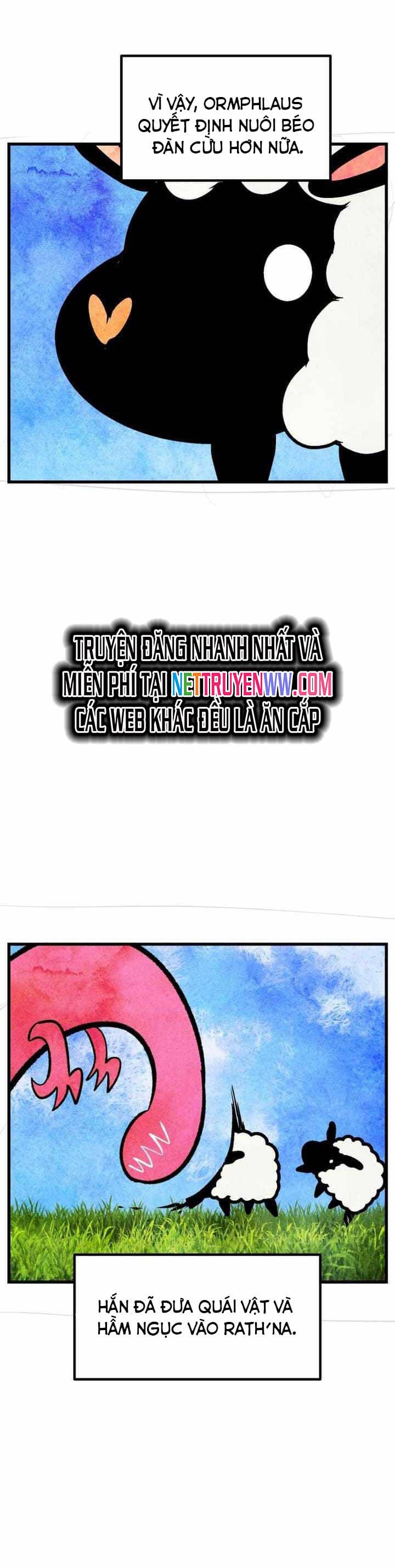 Truyện Tranh Anh Hùng Mạnh Nhất? Ta Không Làm Lâu Rồi! trang 5