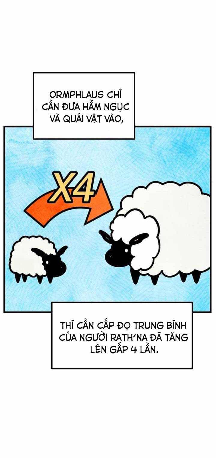 Truyện Tranh Anh Hùng Mạnh Nhất? Ta Không Làm Lâu Rồi! trang 5