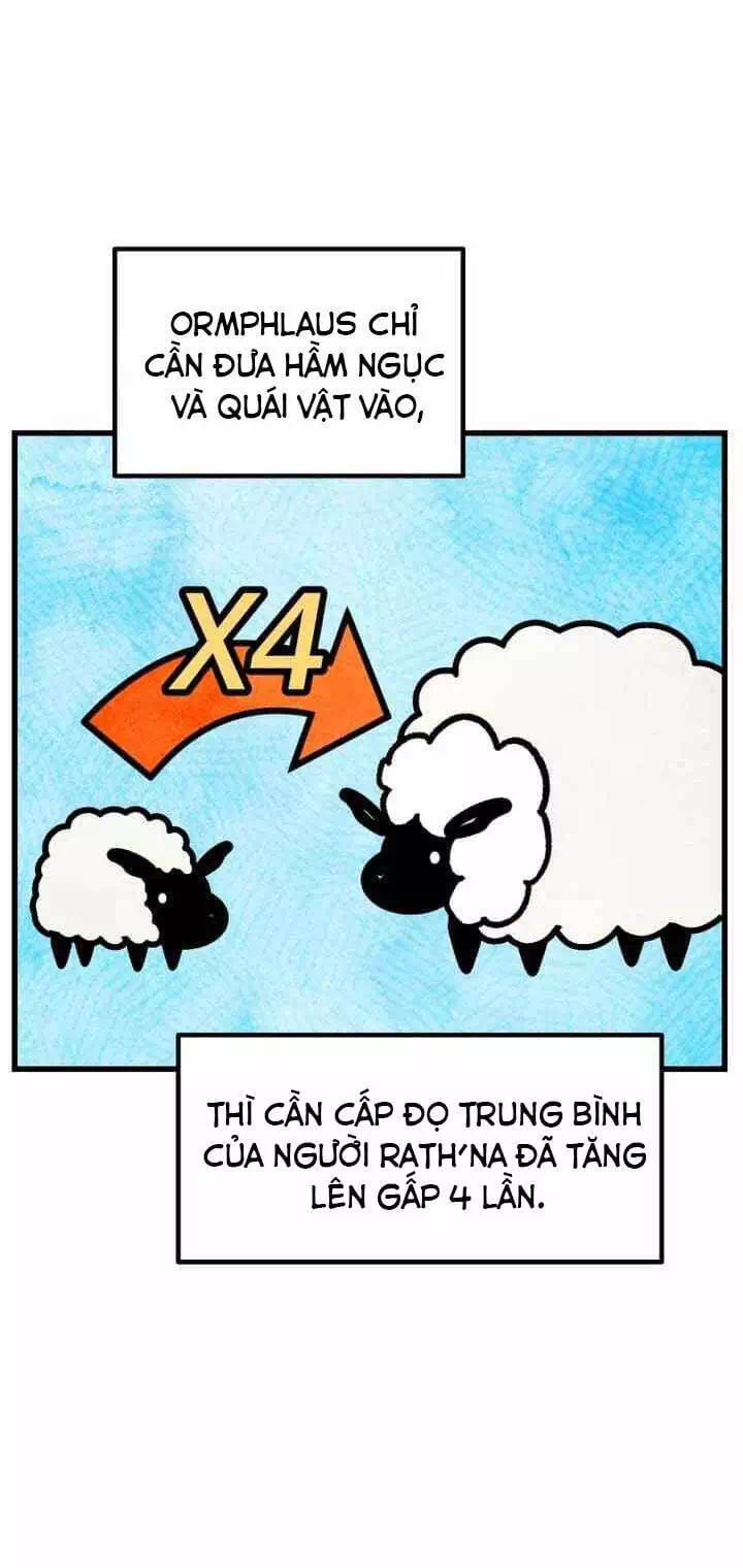 Truyện Tranh Anh Hùng Mạnh Nhất? Ta Không Làm Lâu Rồi! trang 5