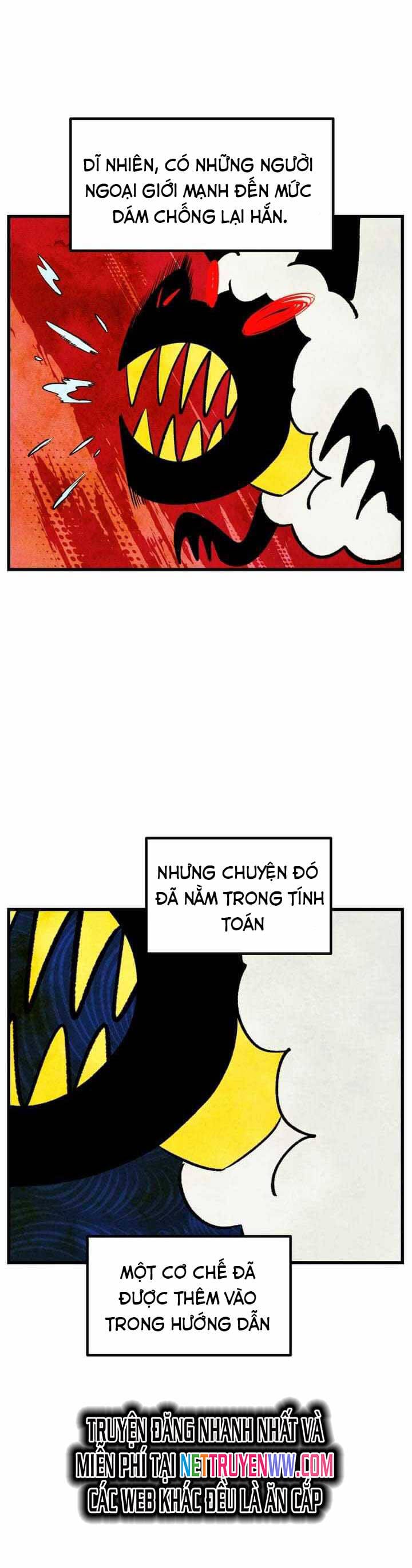 Truyện Tranh Anh Hùng Mạnh Nhất? Ta Không Làm Lâu Rồi! trang 5