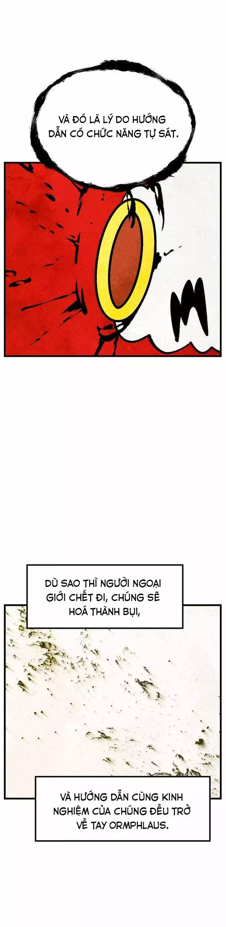 Truyện Tranh Anh Hùng Mạnh Nhất? Ta Không Làm Lâu Rồi! trang 5