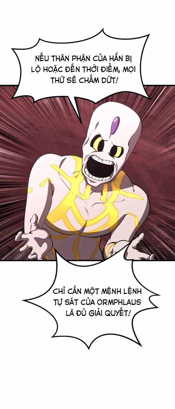 Truyện Tranh Anh Hùng Mạnh Nhất? Ta Không Làm Lâu Rồi! trang 5