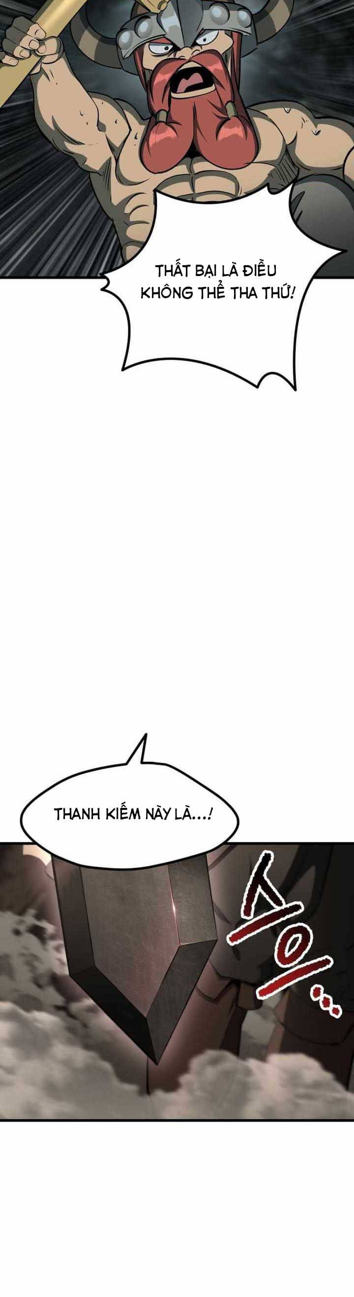 Truyện Tranh Anh Hùng Mạnh Nhất? Ta Không Làm Lâu Rồi! trang 5