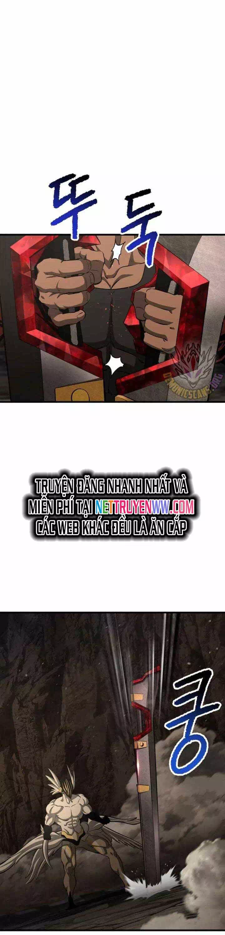 Truyện Tranh Anh Hùng Mạnh Nhất? Ta Không Làm Lâu Rồi! trang 5