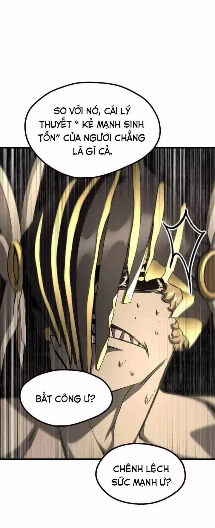 Truyện Tranh Anh Hùng Mạnh Nhất? Ta Không Làm Lâu Rồi! trang 5
