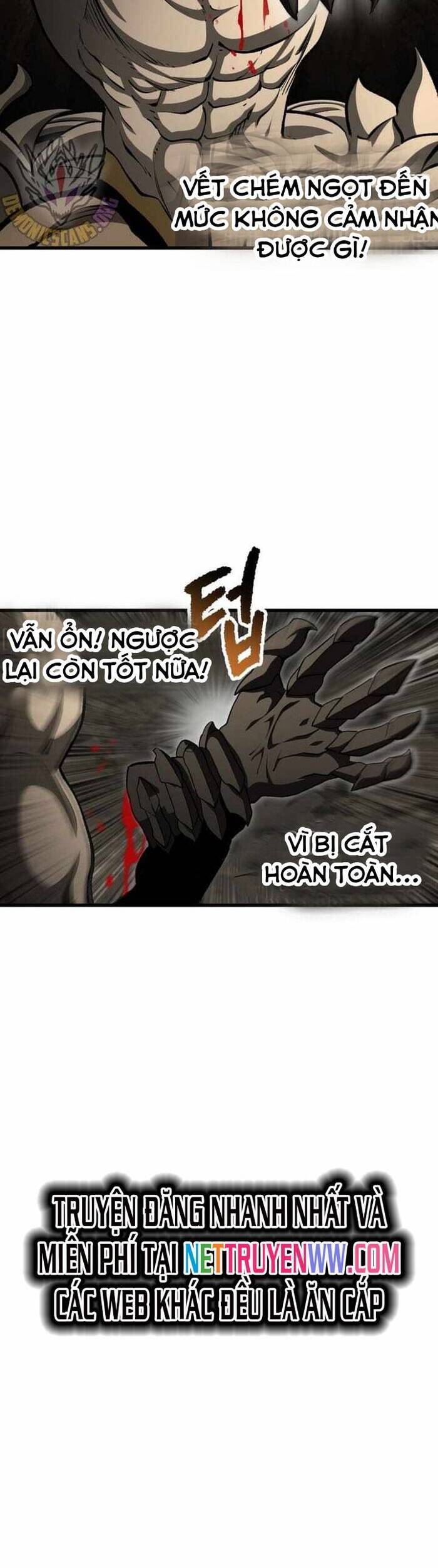 Truyện Tranh Anh Hùng Mạnh Nhất? Ta Không Làm Lâu Rồi! trang 5