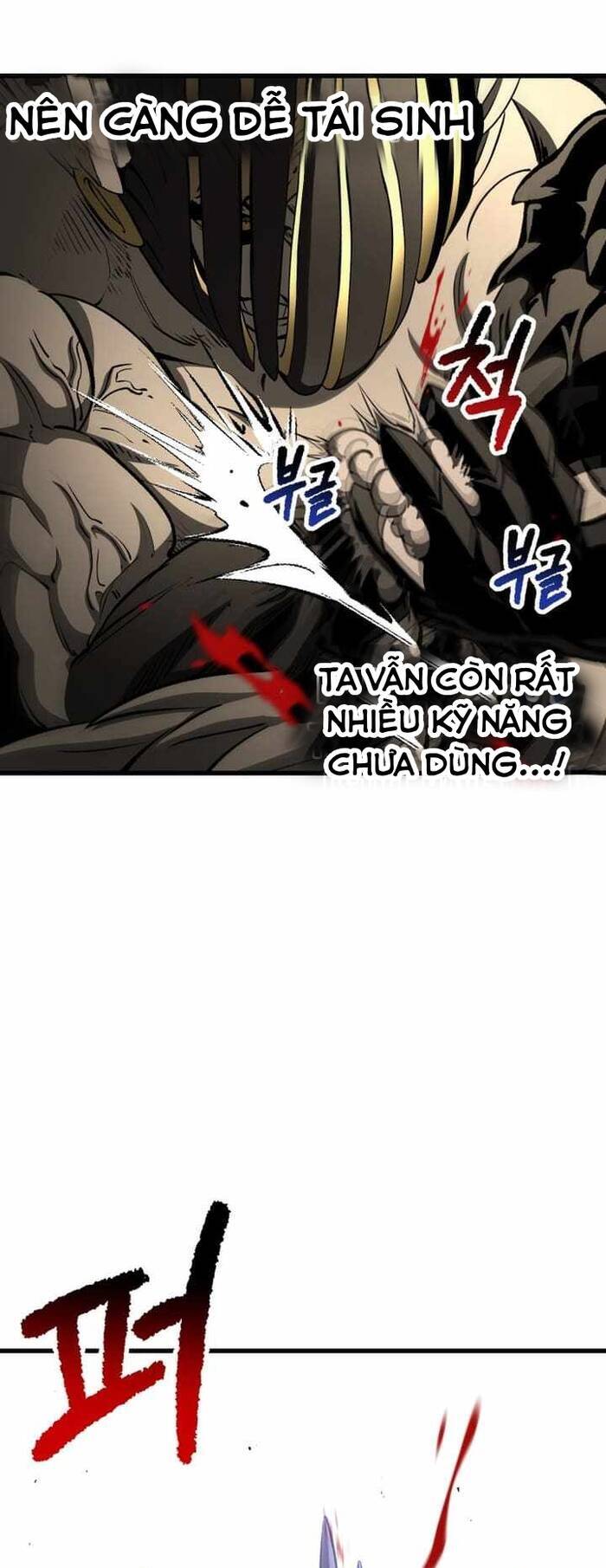 Truyện Tranh Anh Hùng Mạnh Nhất? Ta Không Làm Lâu Rồi! trang 5