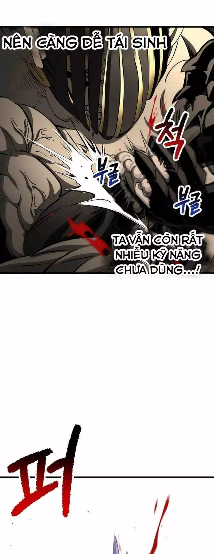 Truyện Tranh Anh Hùng Mạnh Nhất? Ta Không Làm Lâu Rồi! trang 5