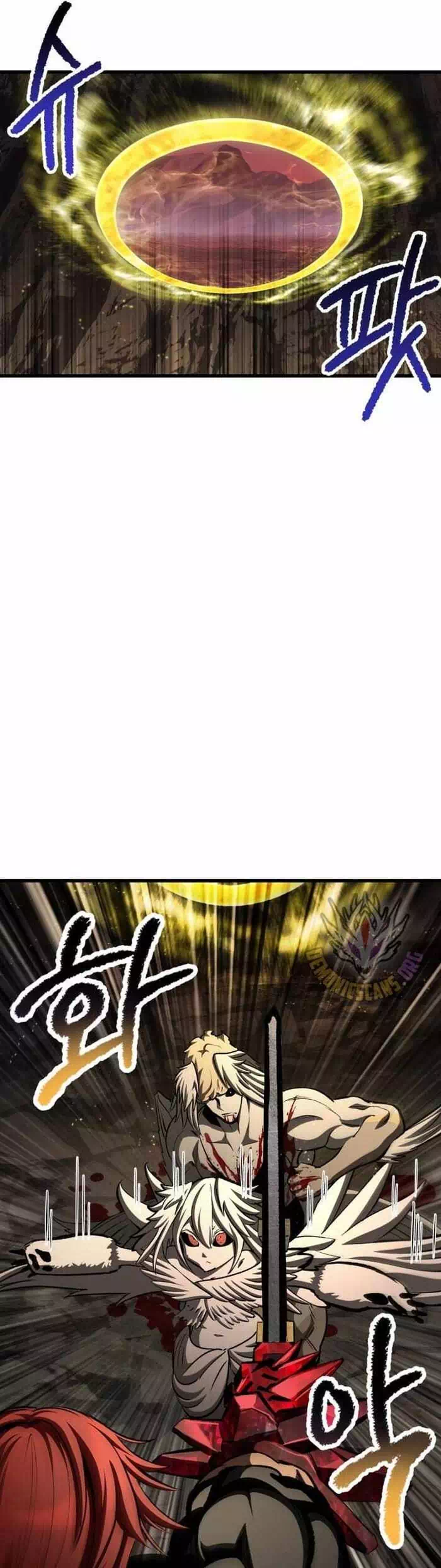 Truyện Tranh Anh Hùng Mạnh Nhất? Ta Không Làm Lâu Rồi! trang 5