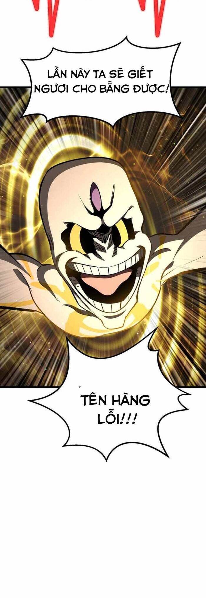 Truyện Tranh Anh Hùng Mạnh Nhất? Ta Không Làm Lâu Rồi! trang 5