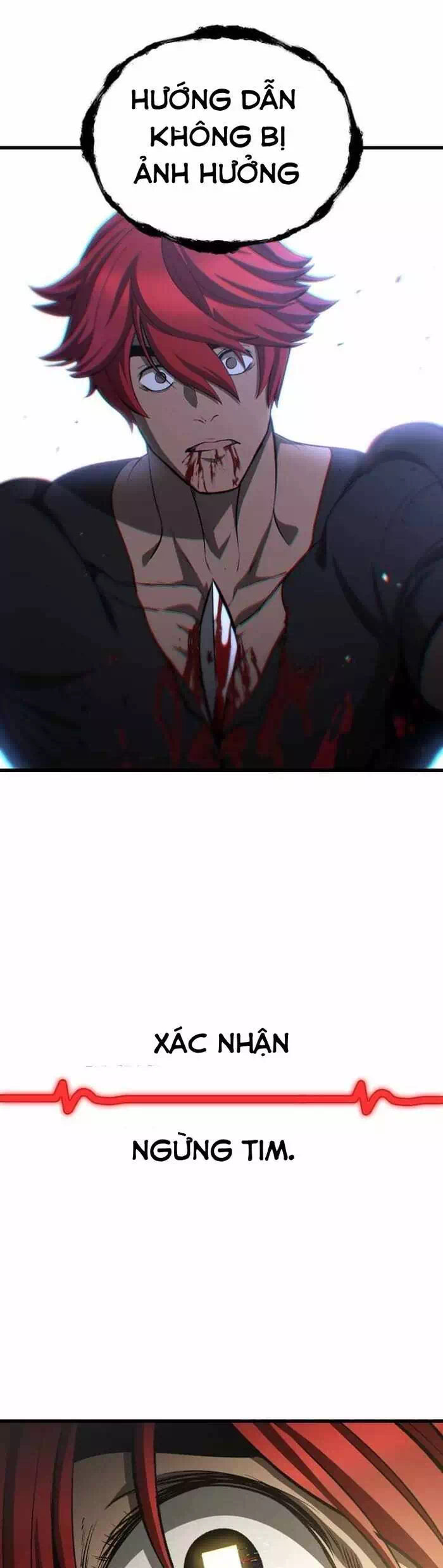 Truyện Tranh Anh Hùng Mạnh Nhất? Ta Không Làm Lâu Rồi! trang 5