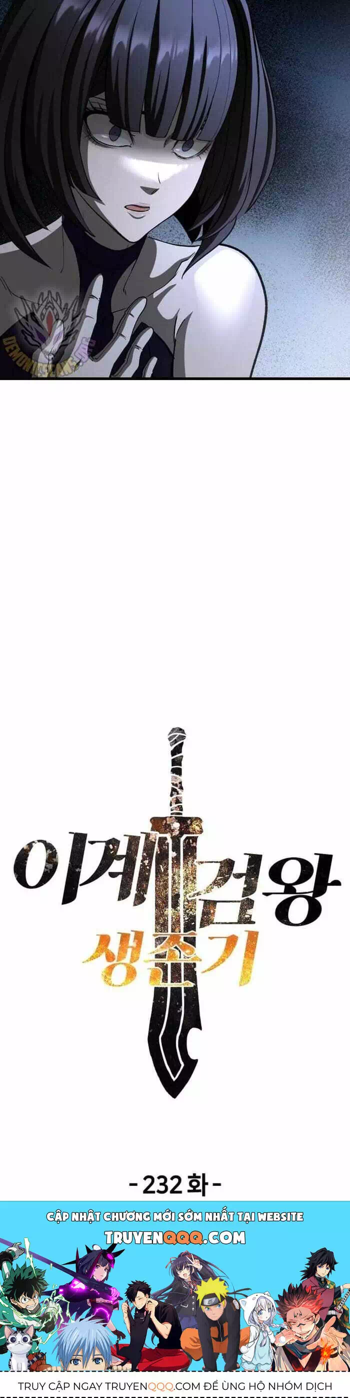 Truyện Tranh Anh Hùng Mạnh Nhất? Ta Không Làm Lâu Rồi! trang 5