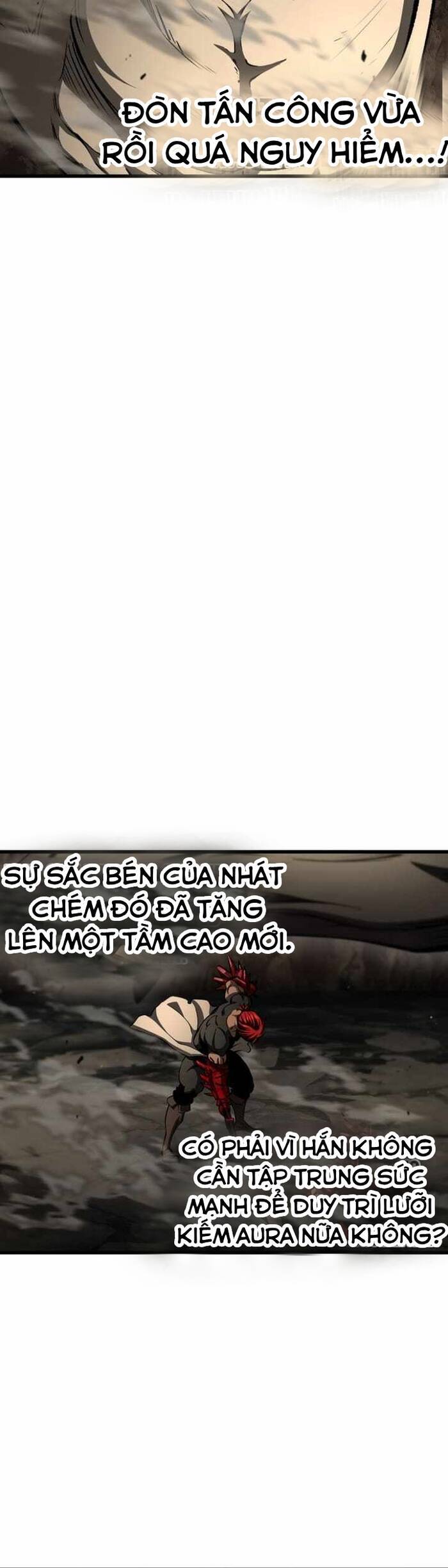Truyện Tranh Anh Hùng Mạnh Nhất? Ta Không Làm Lâu Rồi! trang 5