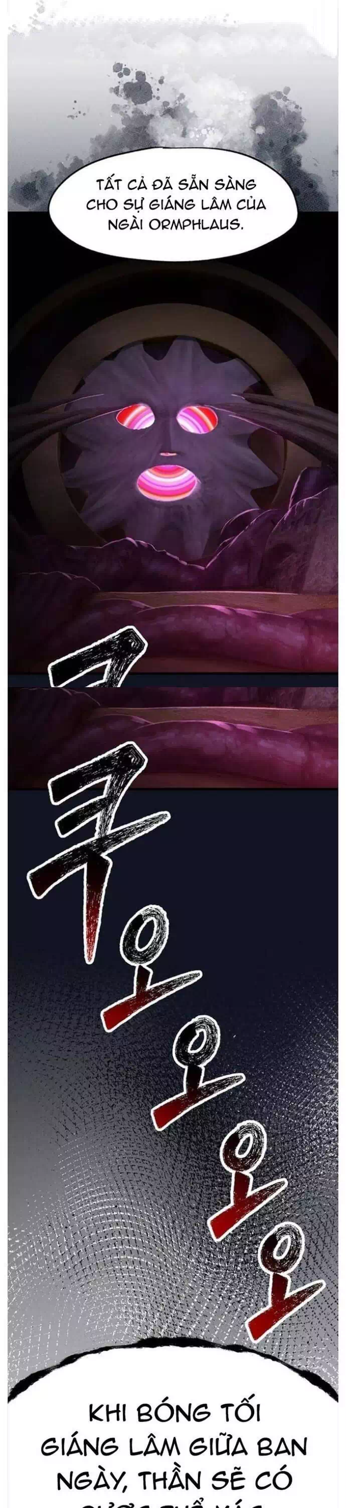 Truyện Tranh Anh Hùng Mạnh Nhất? Ta Không Làm Lâu Rồi! trang 5