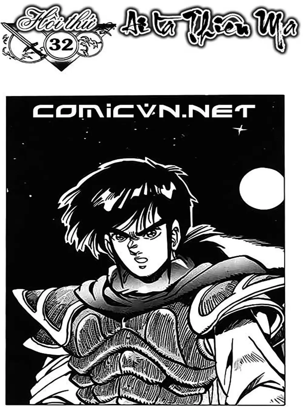 Truyện Tranh Ảo Long Vương - The King Of Illusionary Dragons trang 4