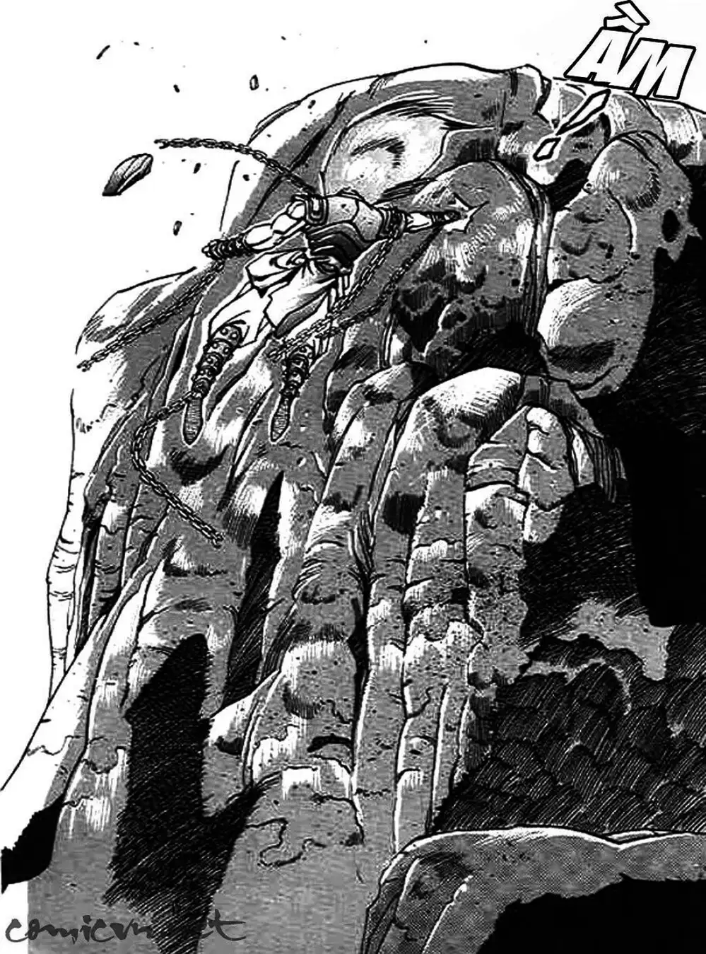 Truyện Tranh Ảo Long Vương - The King Of Illusionary Dragons trang 4