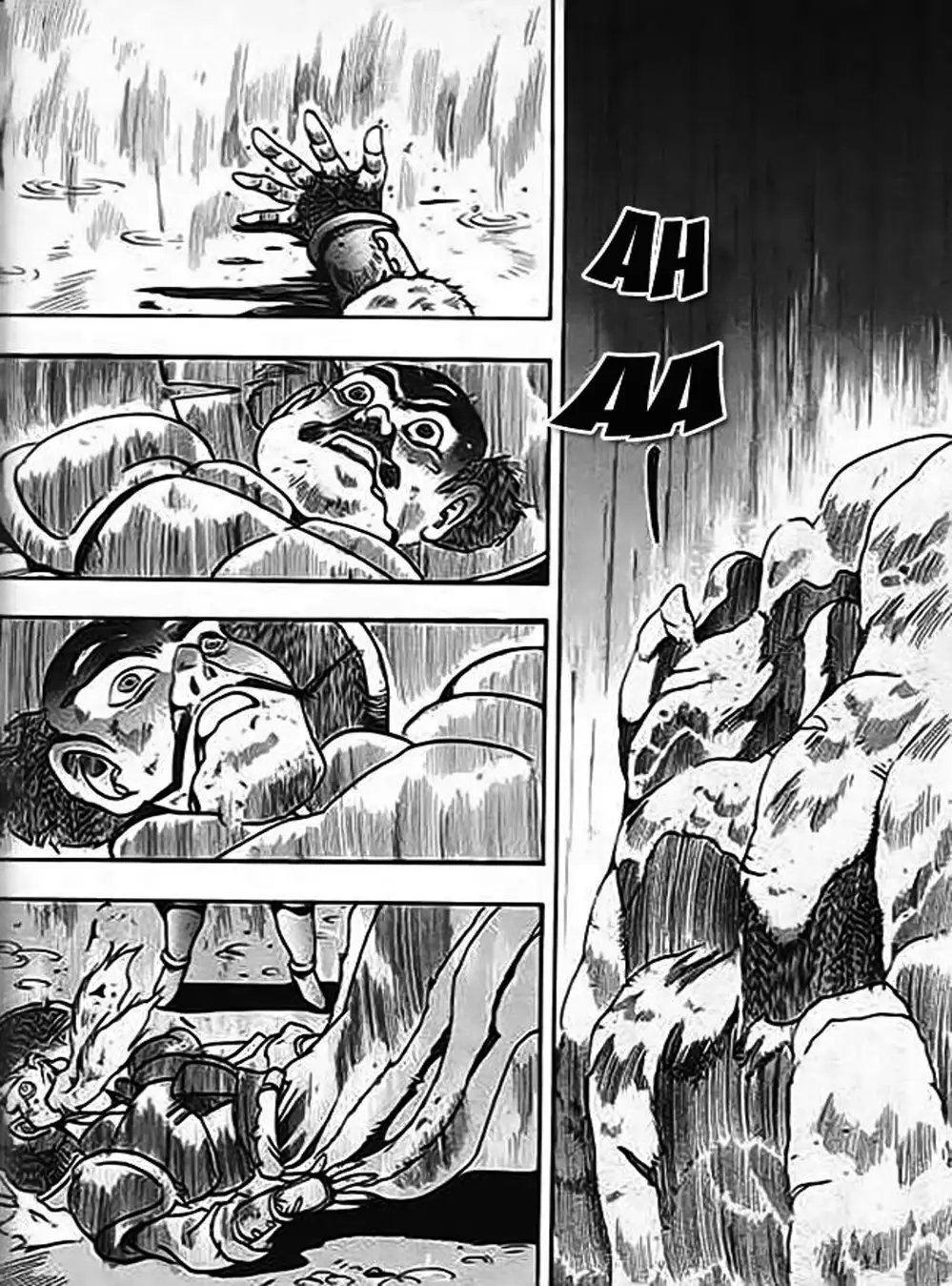 Truyện Tranh Ảo Long Vương - The King Of Illusionary Dragons trang 4