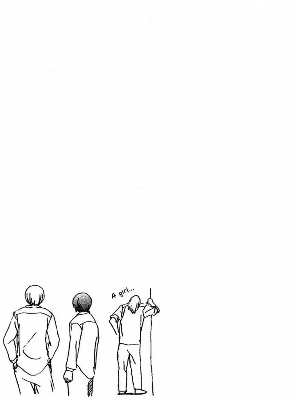 Truyện Tranh Pháo Đài Khải Huyền - Apocalypse No Toride trang 6