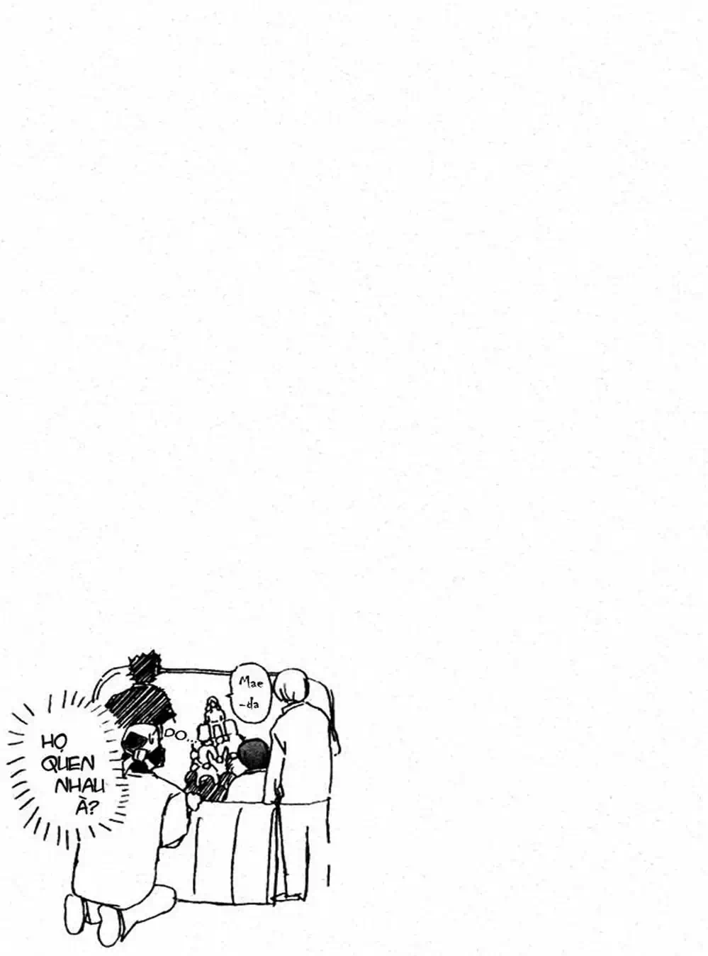 Truyện Tranh Pháo Đài Khải Huyền - Apocalypse No Toride trang 6