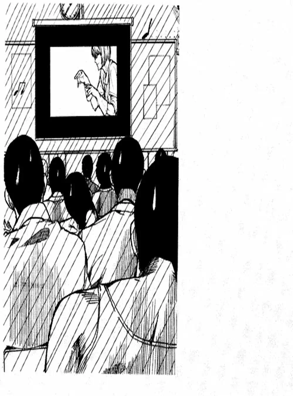 Truyện Tranh Pháo Đài Khải Huyền - Apocalypse No Toride trang 6