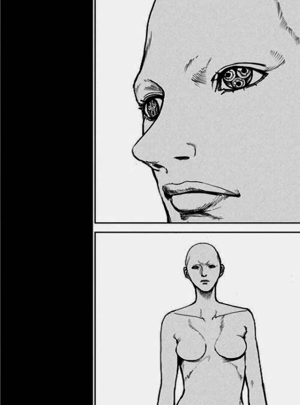 Truyện Tranh Pháo Đài Khải Huyền - Apocalypse No Toride trang 6