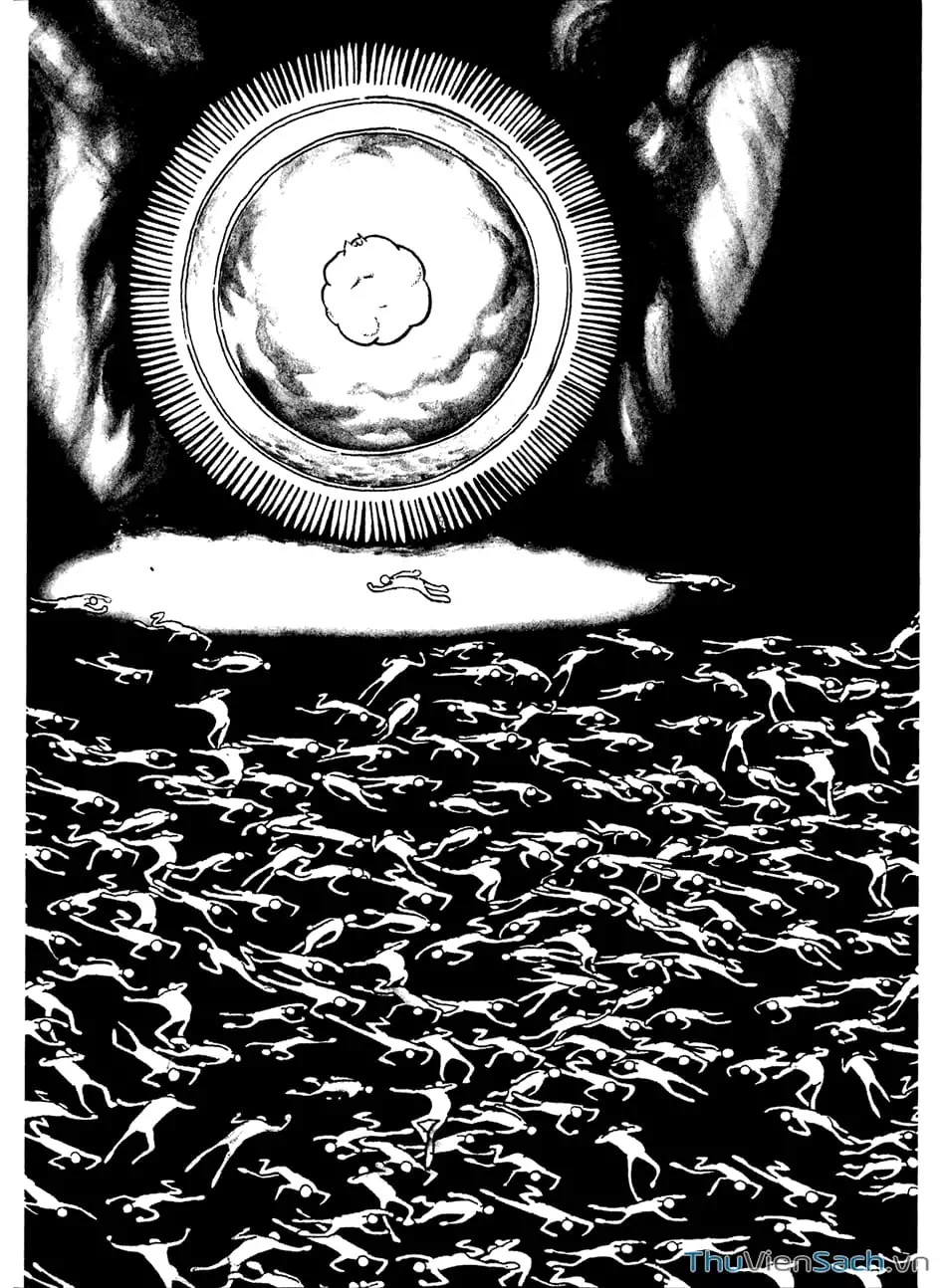 Truyện Tranh Bài Hát Của Apollo - Apollo’s Song trang 2