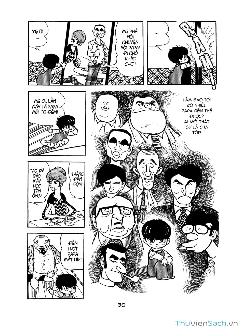 Truyện Tranh Bài Hát Của Apollo - Apollo’s Song trang 2