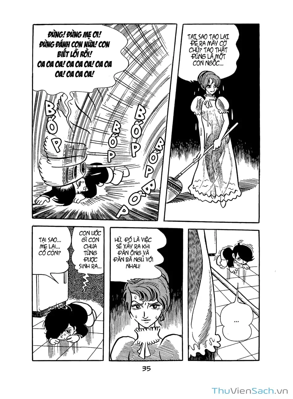 Truyện Tranh Bài Hát Của Apollo - Apollo’s Song trang 2