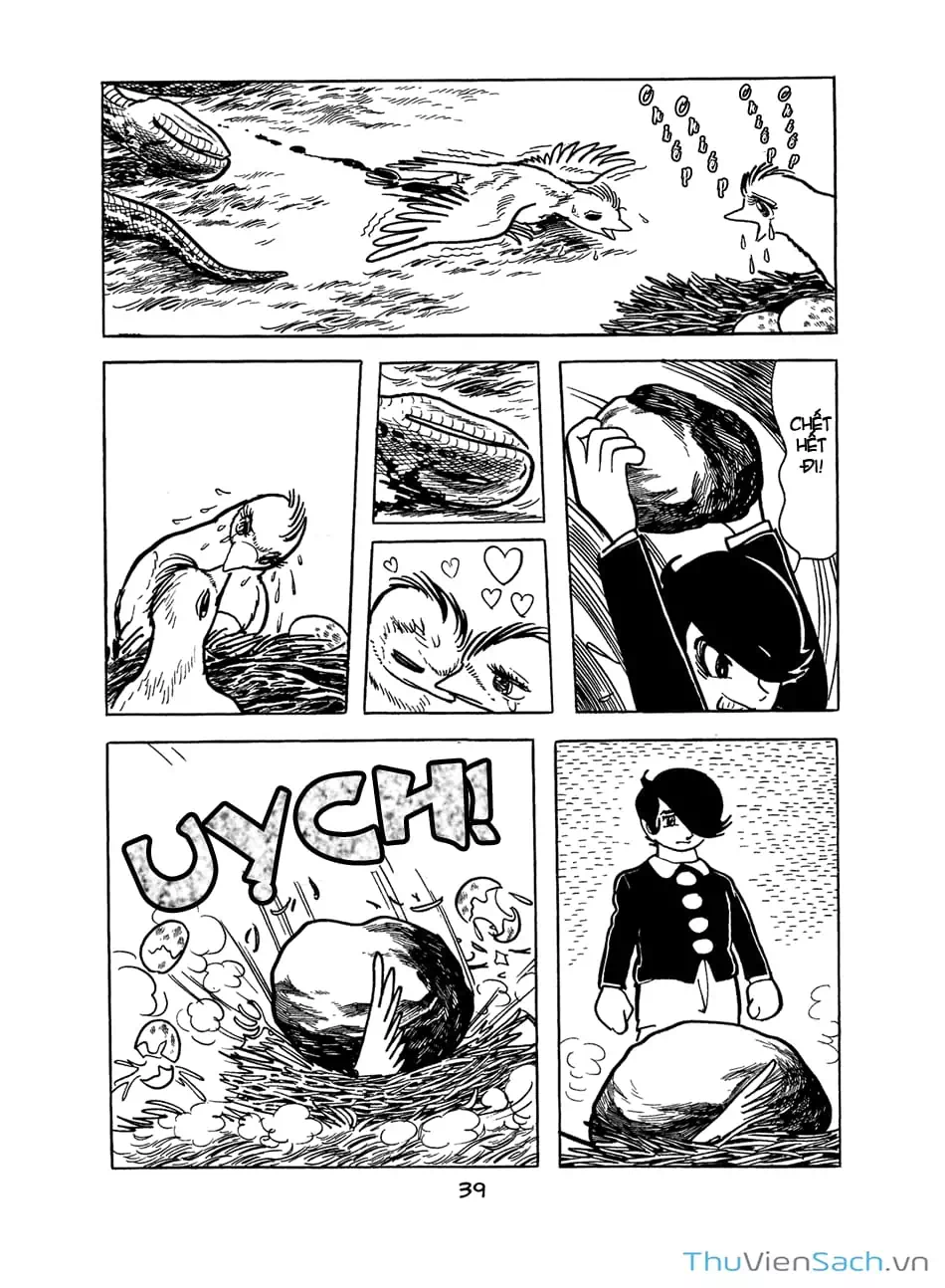 Truyện Tranh Bài Hát Của Apollo - Apollo’s Song trang 2