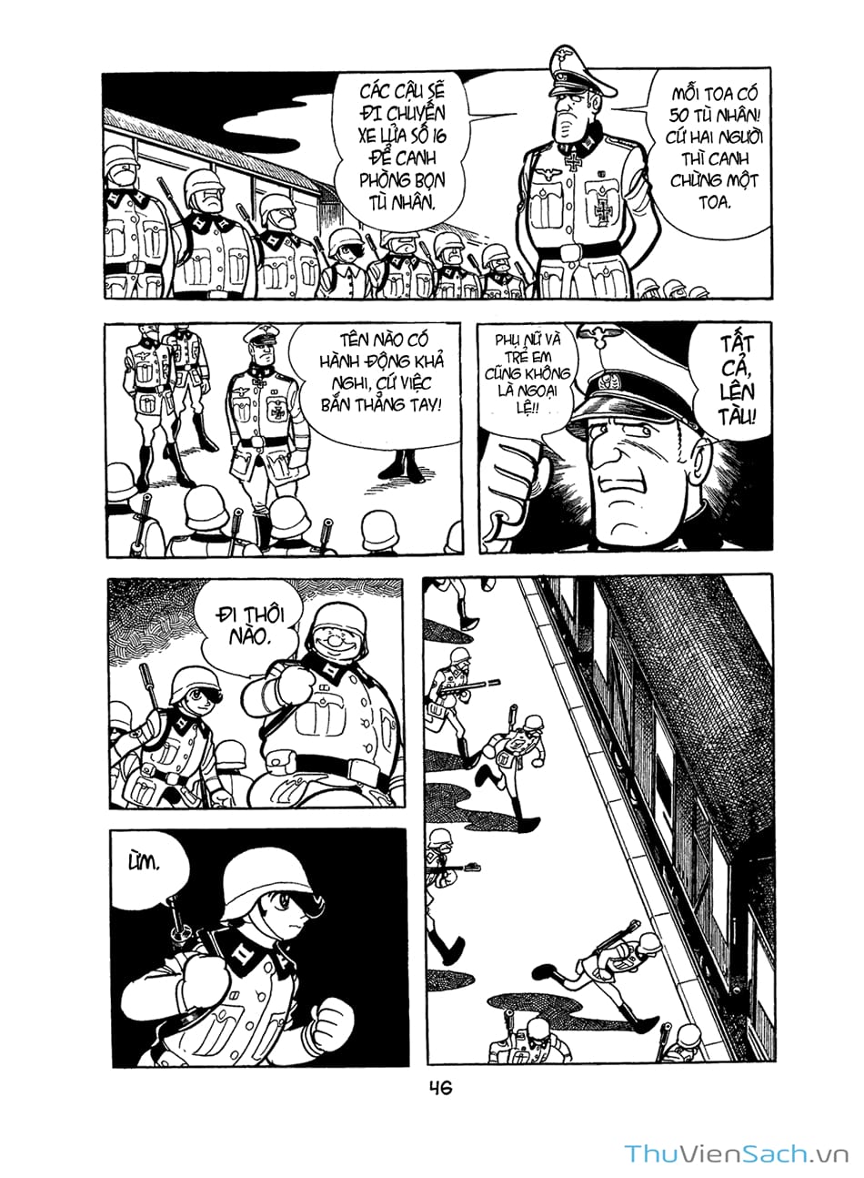 Truyện Tranh Bài Hát Của Apollo - Apollo’s Song trang 2