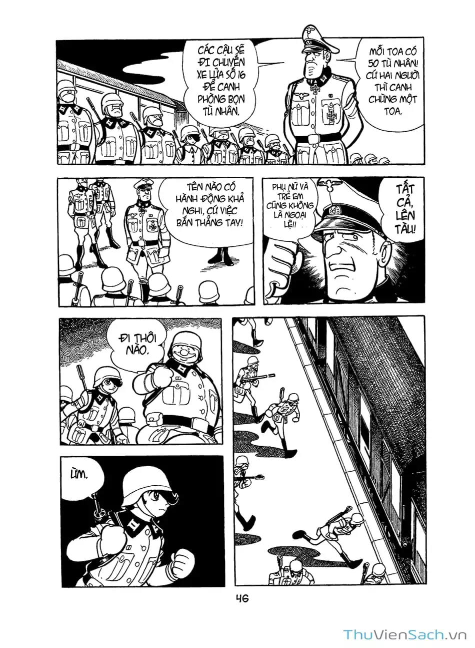 Truyện Tranh Bài Hát Của Apollo - Apollo’s Song trang 2