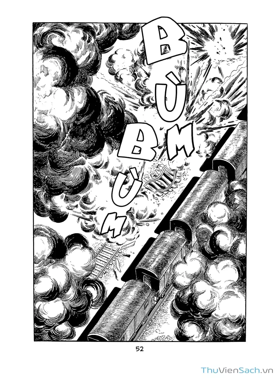 Truyện Tranh Bài Hát Của Apollo - Apollo’s Song trang 2