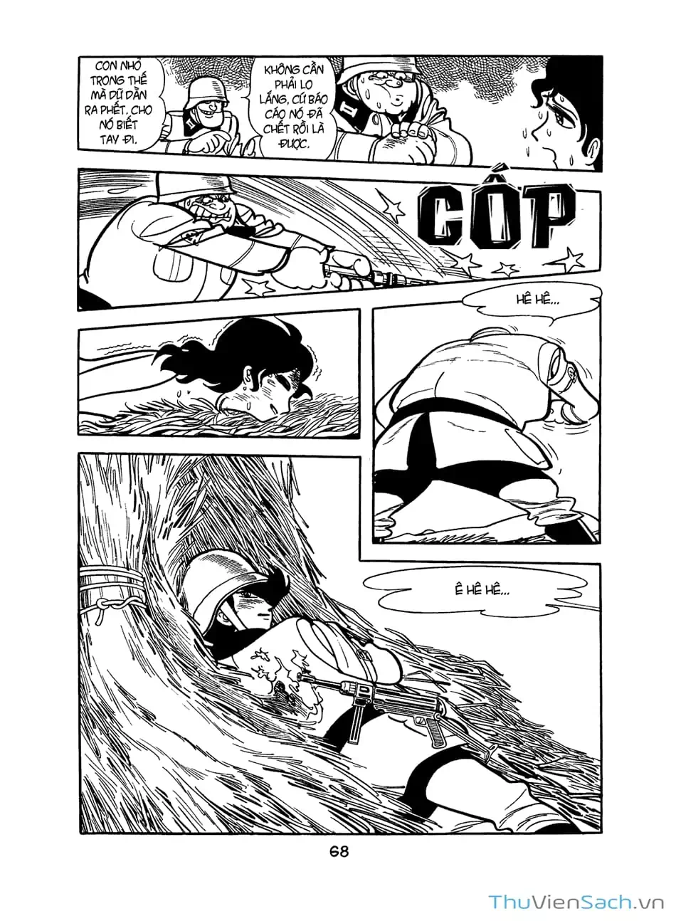 Truyện Tranh Bài Hát Của Apollo - Apollo’s Song trang 2