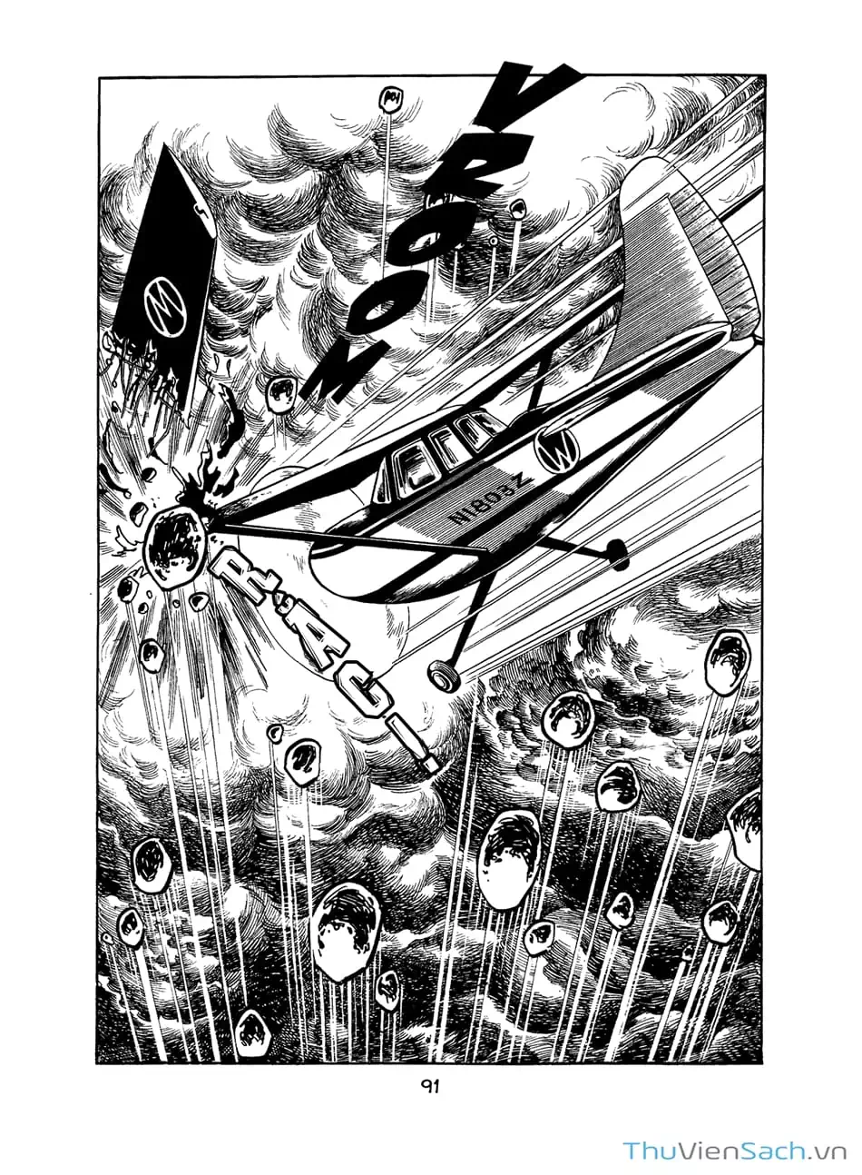 Truyện Tranh Bài Hát Của Apollo - Apollo’s Song trang 2