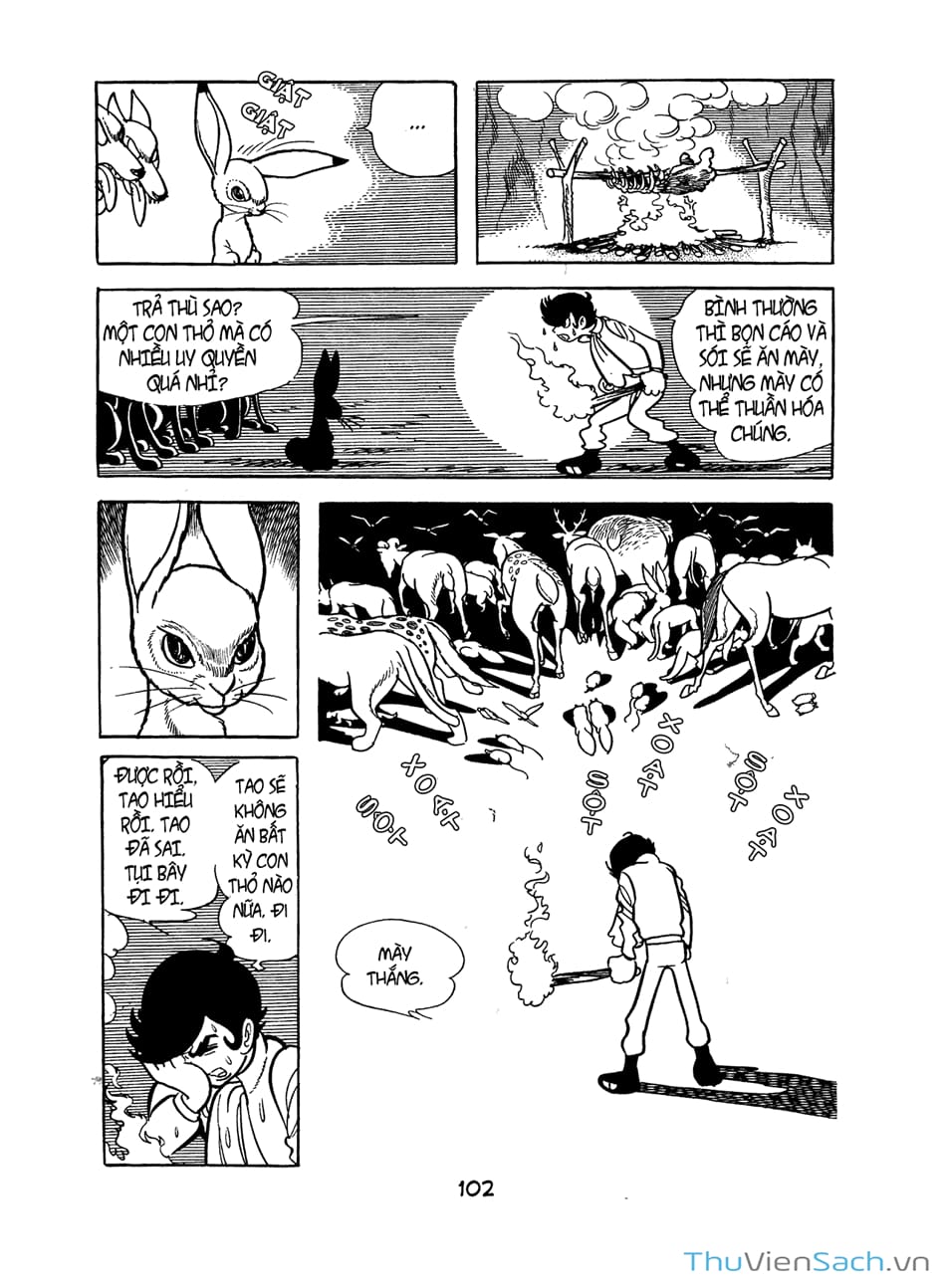 Truyện Tranh Bài Hát Của Apollo - Apollo’s Song trang 2