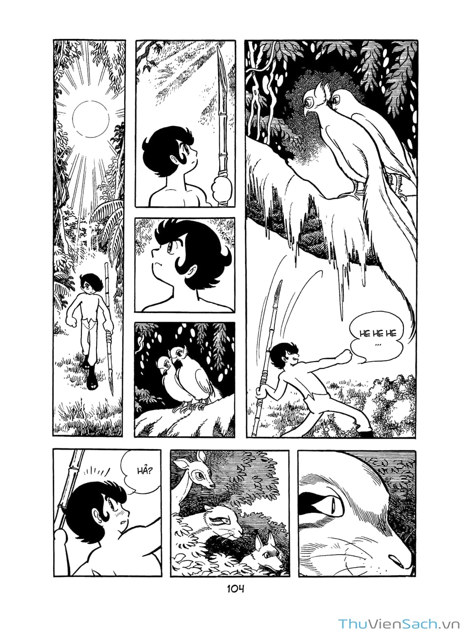 Truyện Tranh Bài Hát Của Apollo - Apollo’s Song trang 2