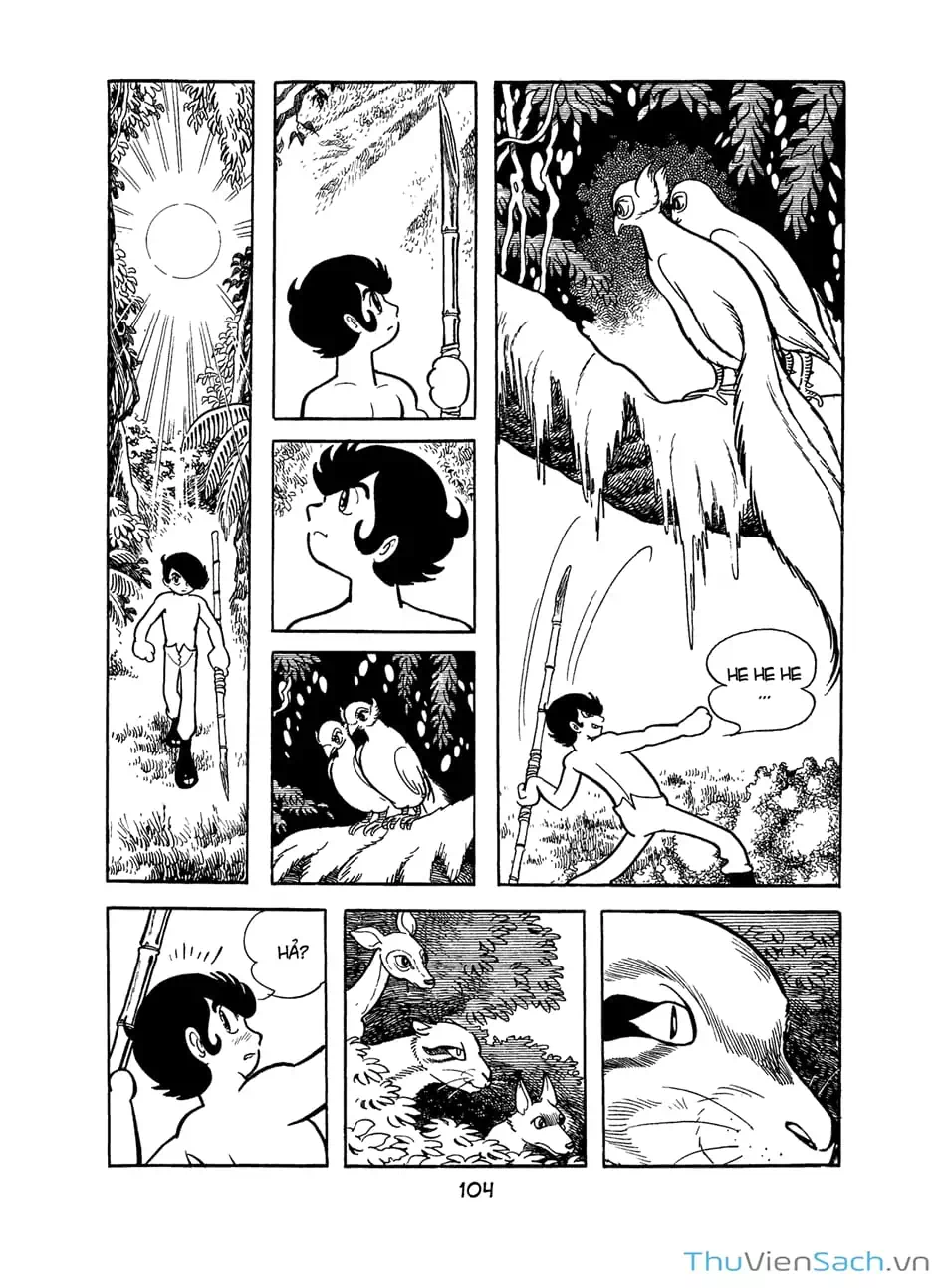 Truyện Tranh Bài Hát Của Apollo - Apollo’s Song trang 2