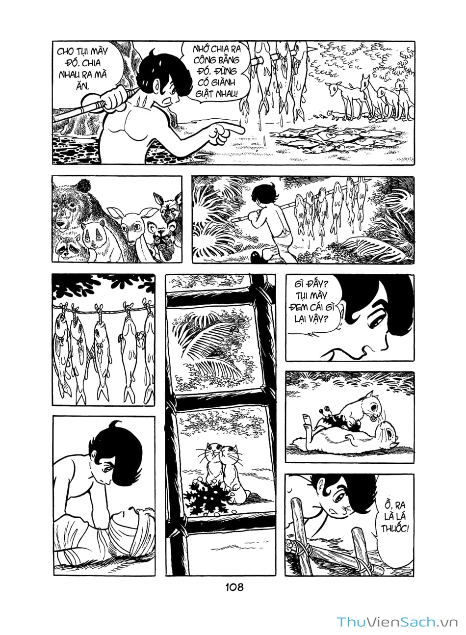 Truyện Tranh Bài Hát Của Apollo - Apollo’s Song trang 2