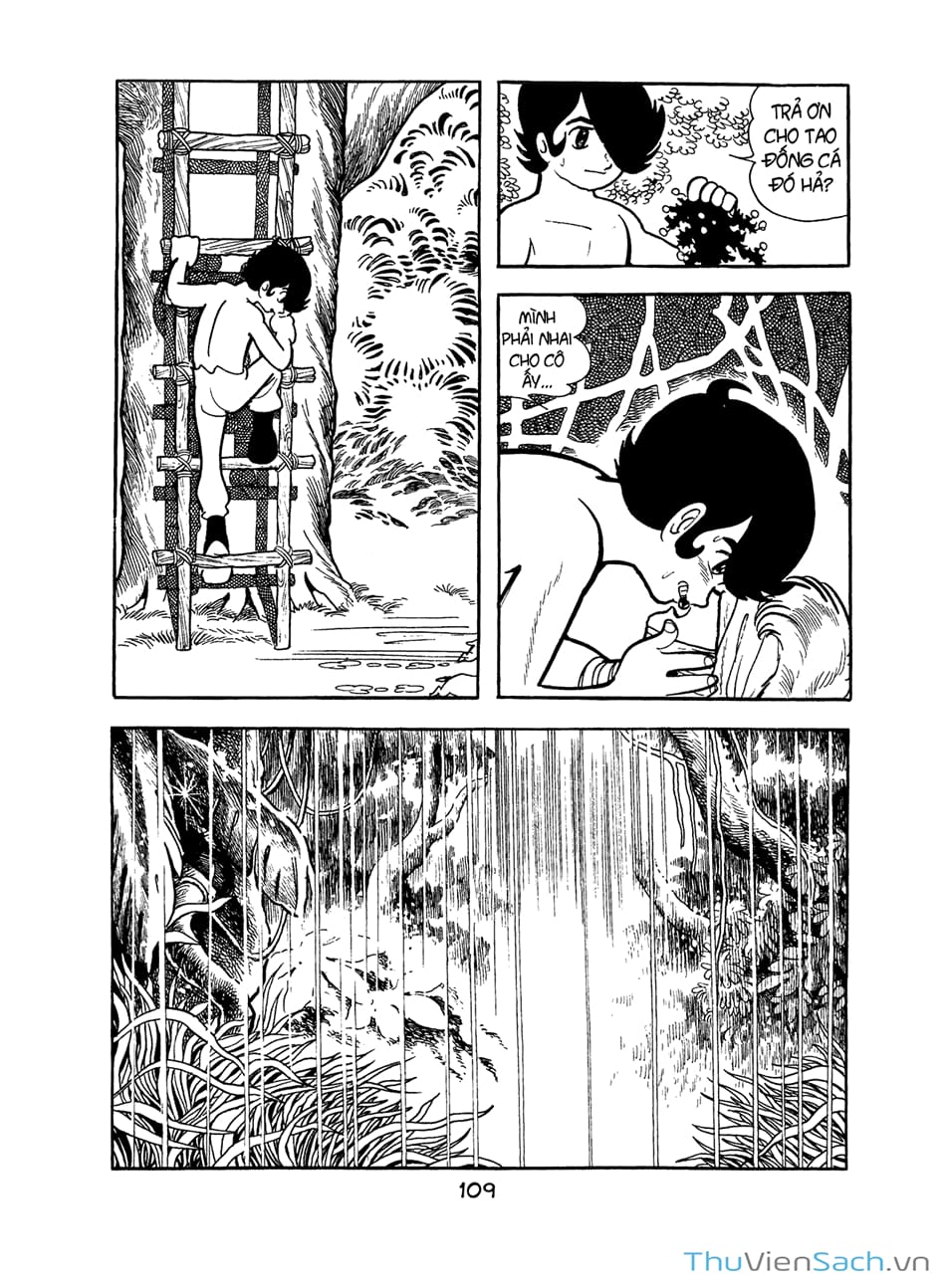 Truyện Tranh Bài Hát Của Apollo - Apollo’s Song trang 2