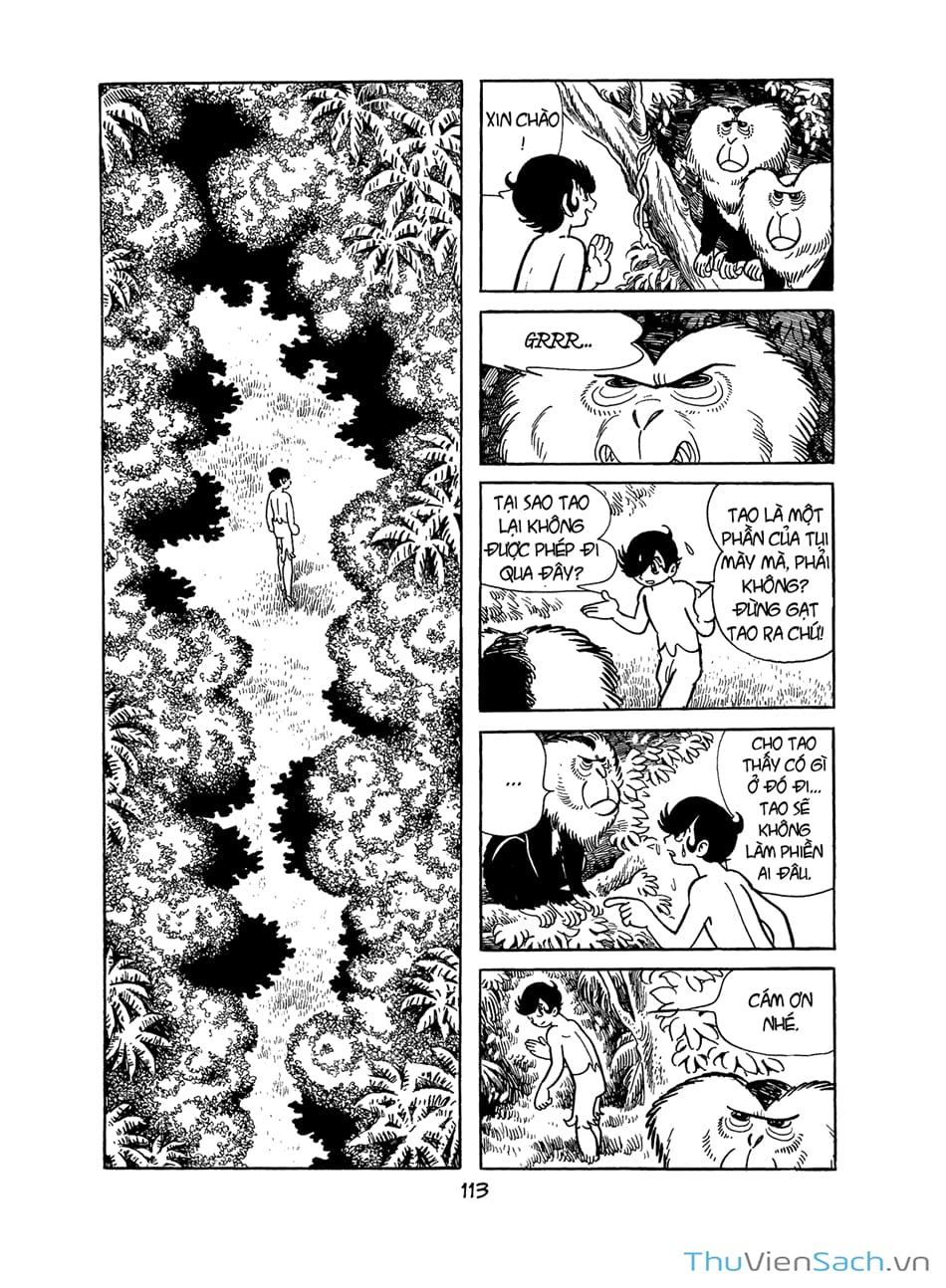 Truyện Tranh Bài Hát Của Apollo - Apollo’s Song trang 2