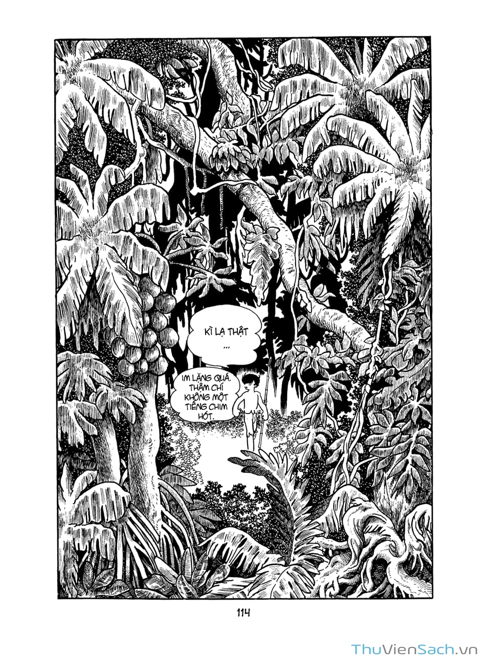 Truyện Tranh Bài Hát Của Apollo - Apollo’s Song trang 2