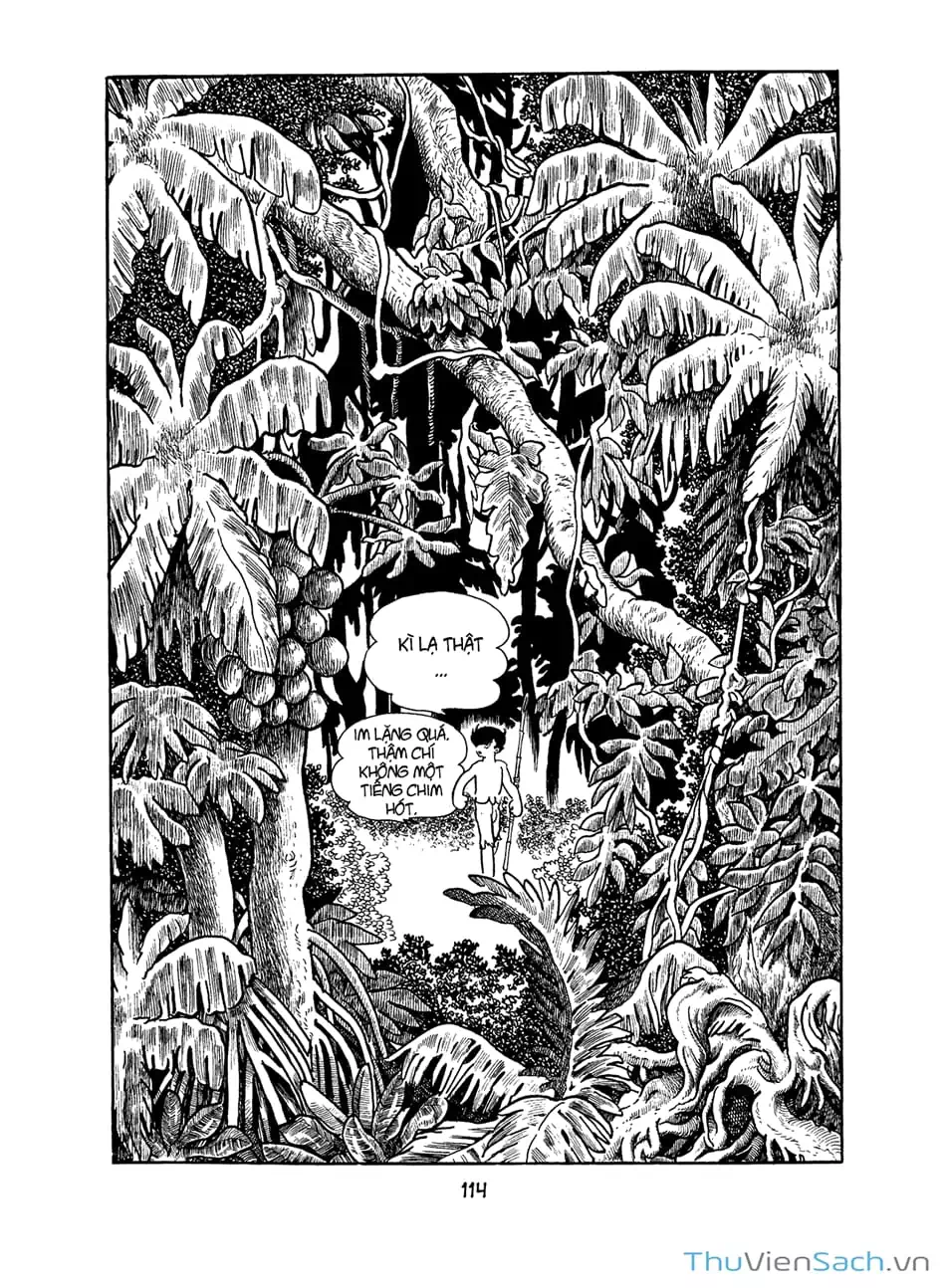 Truyện Tranh Bài Hát Của Apollo - Apollo’s Song trang 2