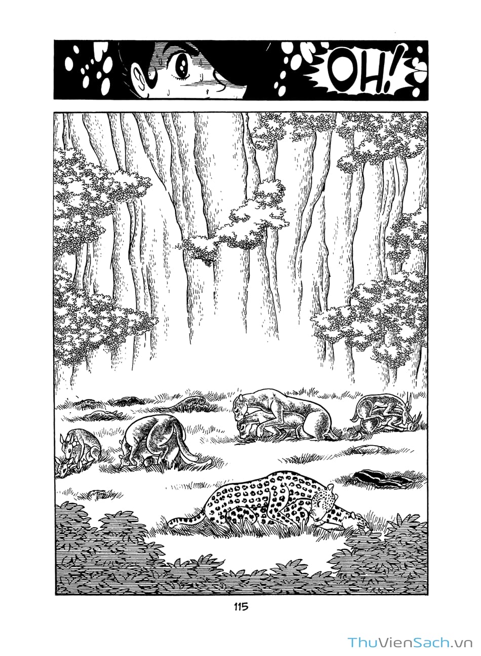 Truyện Tranh Bài Hát Của Apollo - Apollo’s Song trang 2