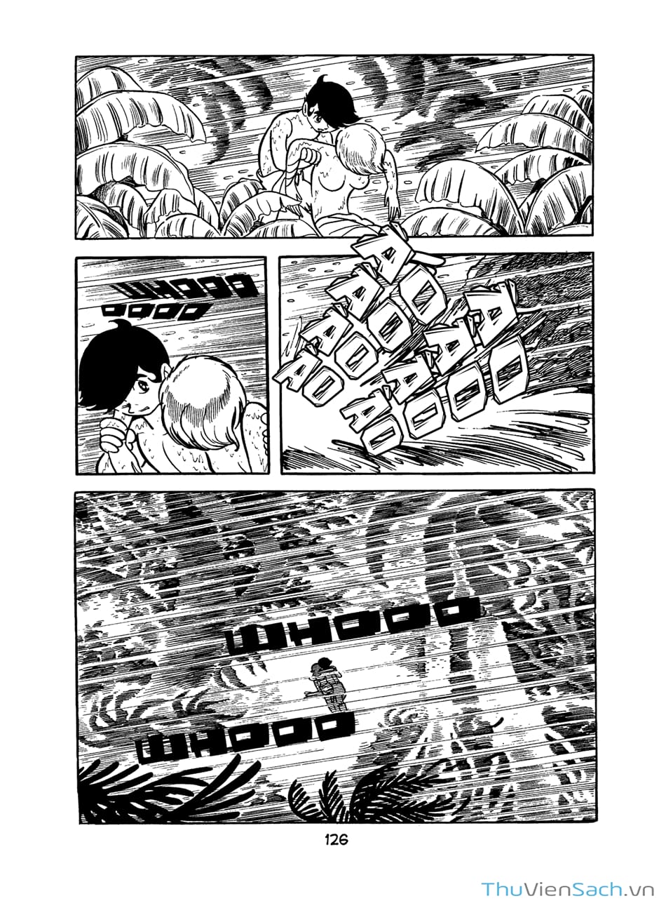 Truyện Tranh Bài Hát Của Apollo - Apollo’s Song trang 2