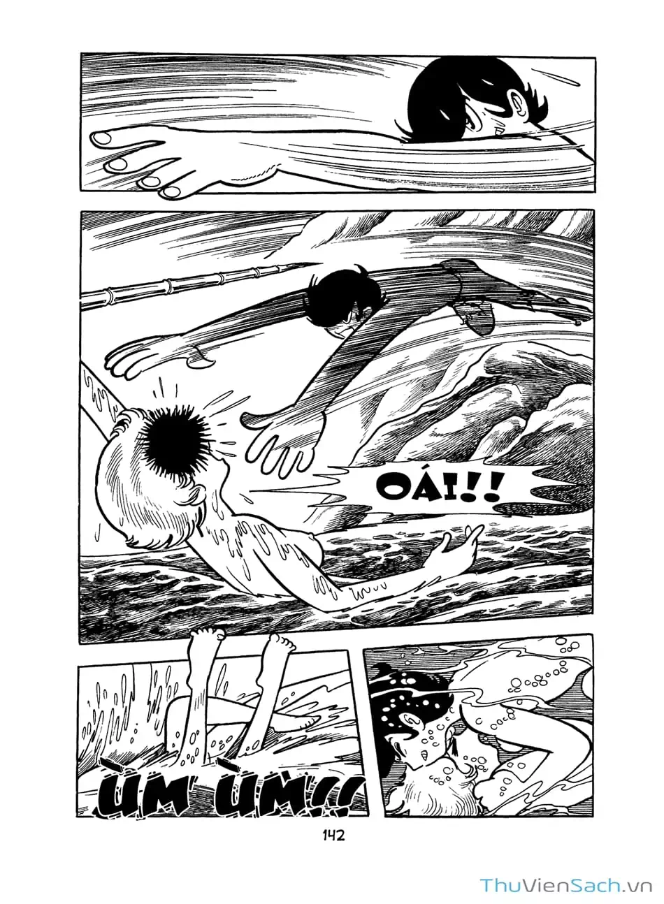 Truyện Tranh Bài Hát Của Apollo - Apollo’s Song trang 2