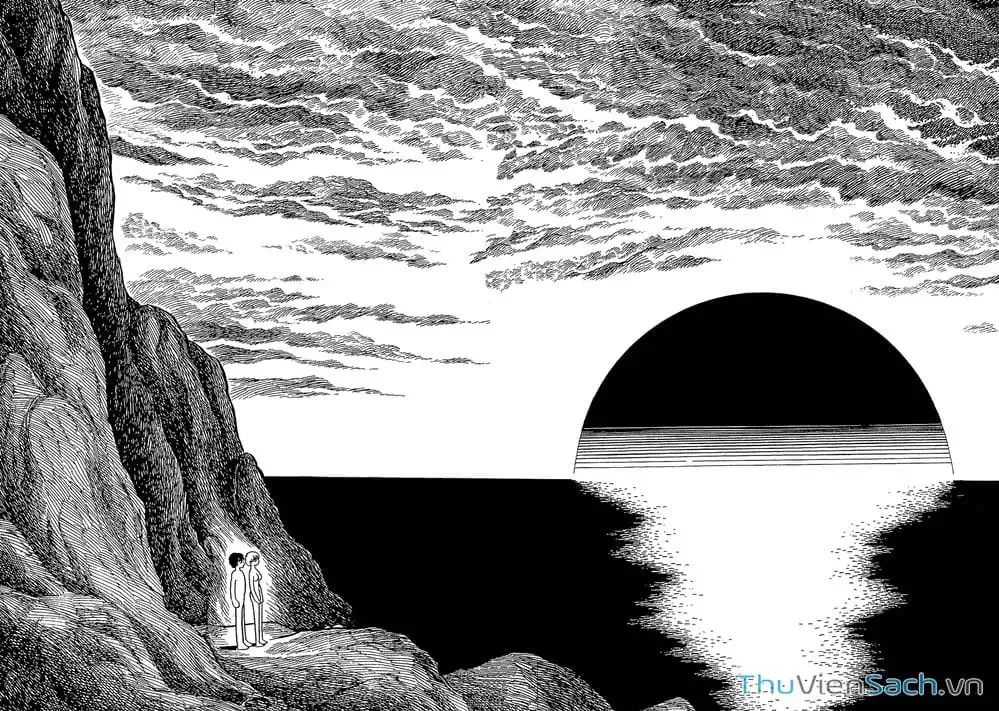 Truyện Tranh Bài Hát Của Apollo - Apollo’s Song trang 2